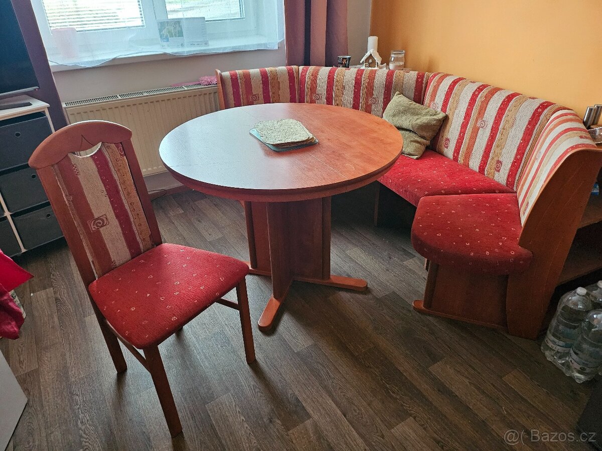 Daruji kuchyňský set - 2