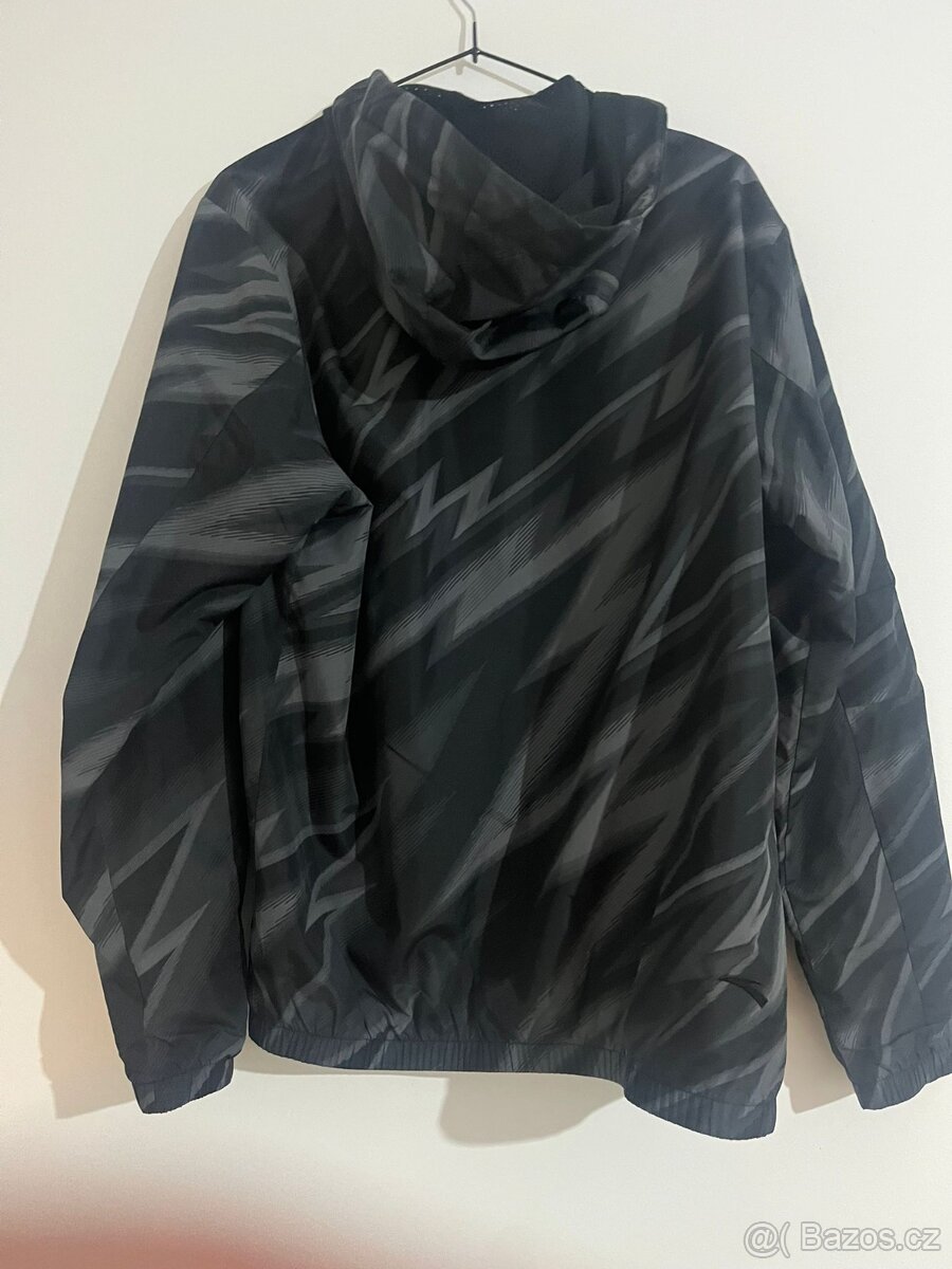 Bunda pánská (větrovka) Anta - 2