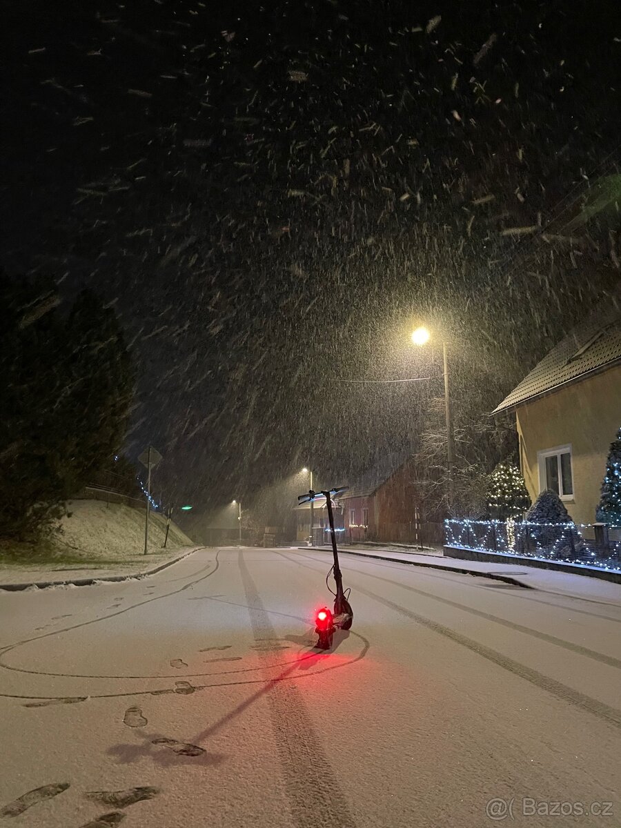 Xiaomi Electric Scooter 4 - 2