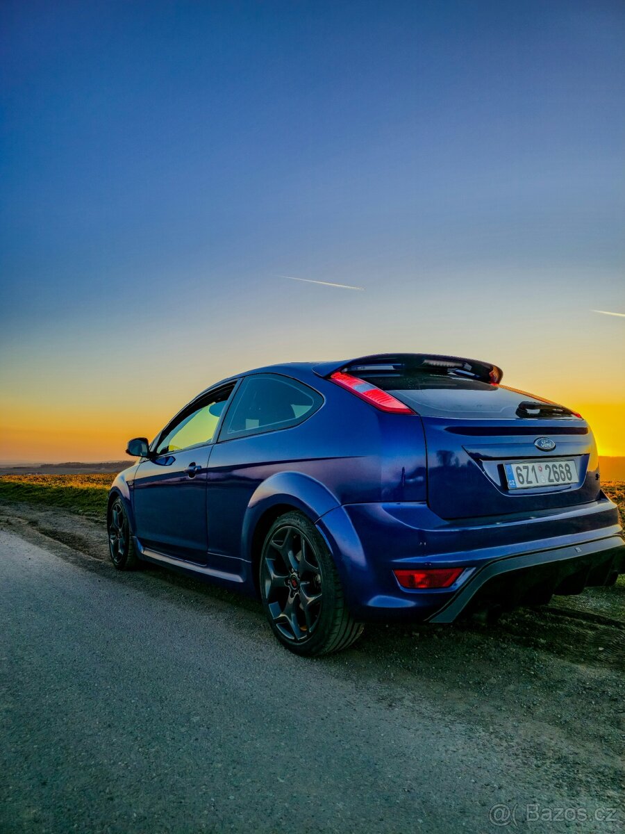 Ford Focus ST MK2 - 2