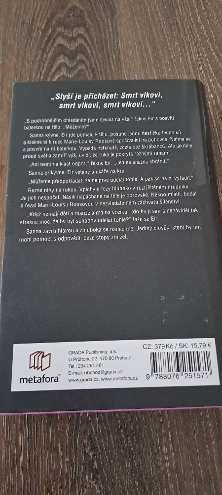 Smrtelný hřích - 2