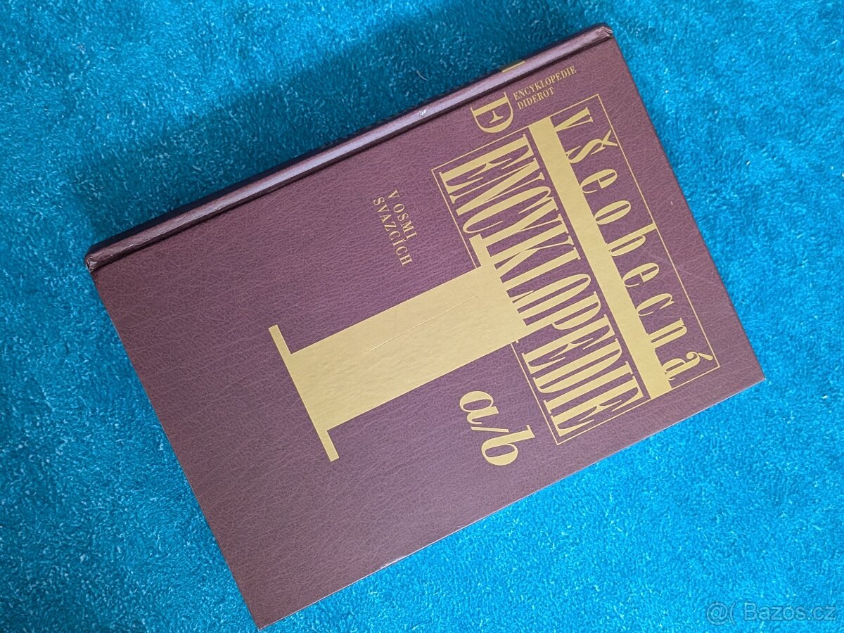 Encyklopedie - 2