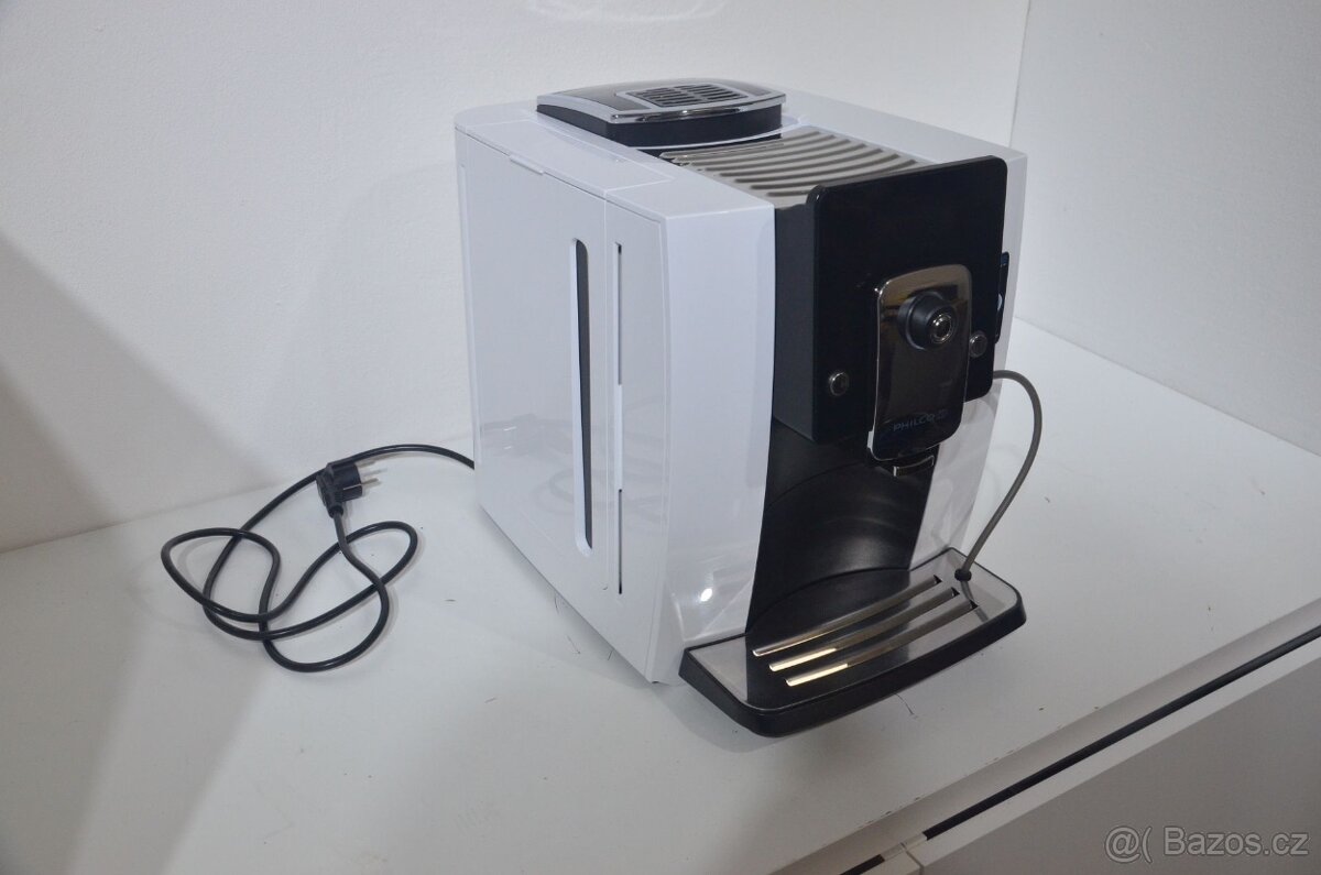 Automatický kávovar PHILCO Phem 1000 - 2
