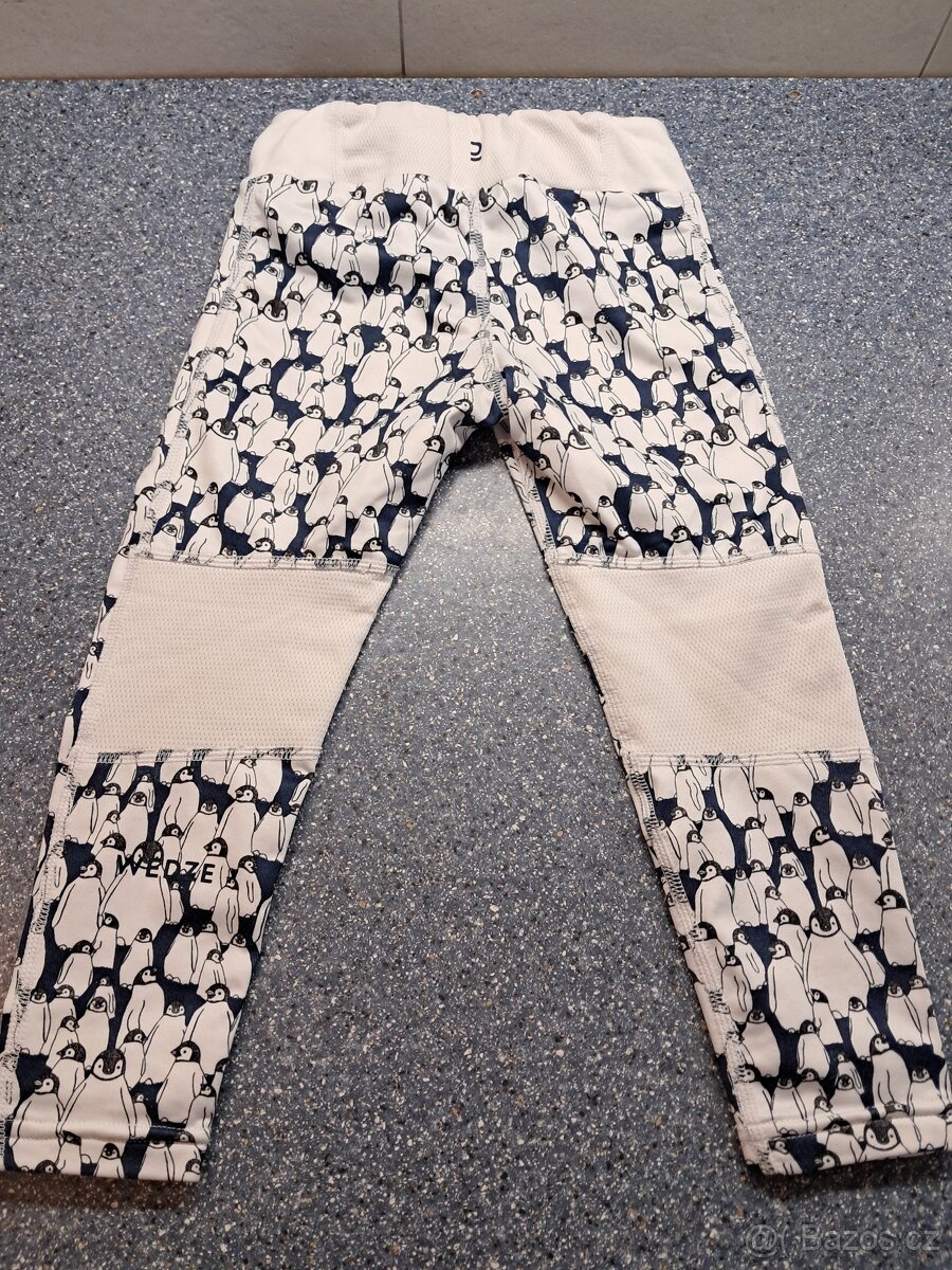 Spodní termoprádlo - 2