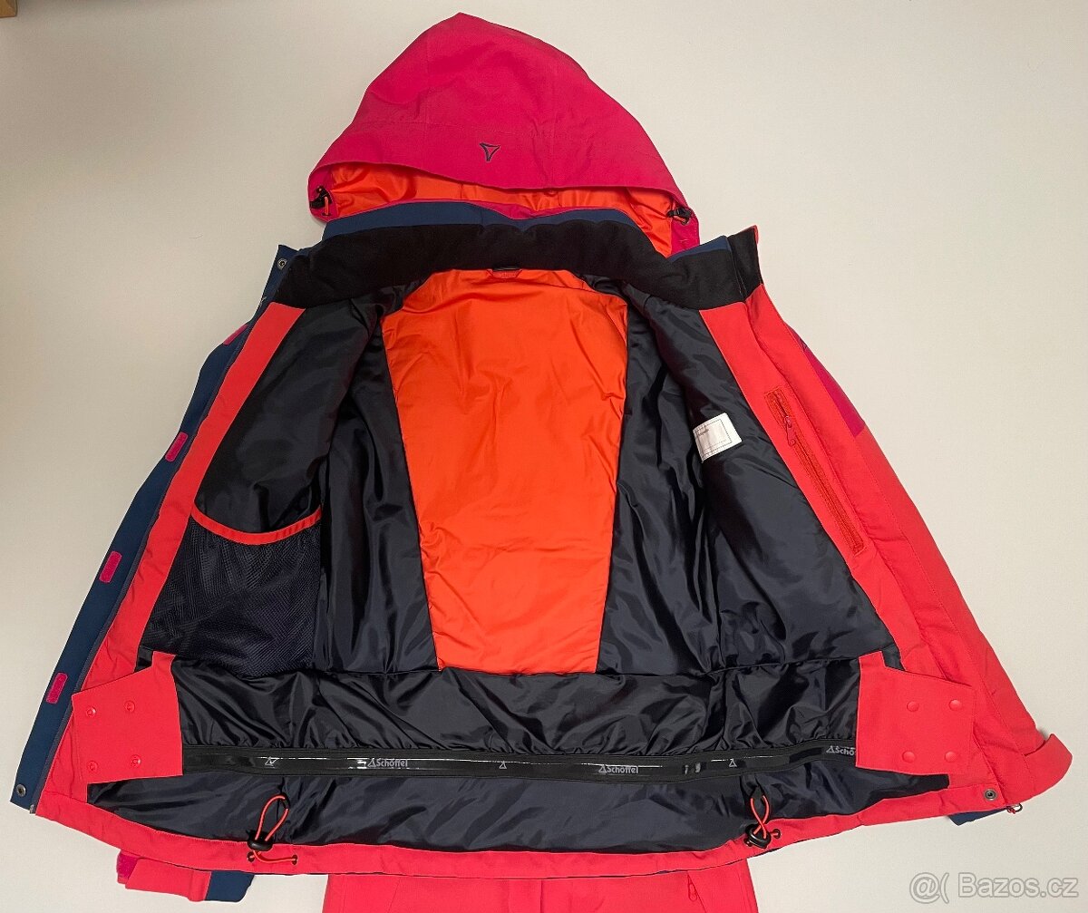 Dětská lyžařská souprava Schöffel - 2