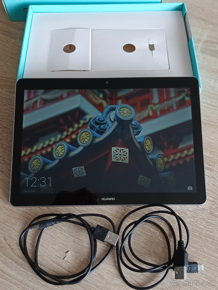 Tablet Huawei MediaPad T3 10 - 2