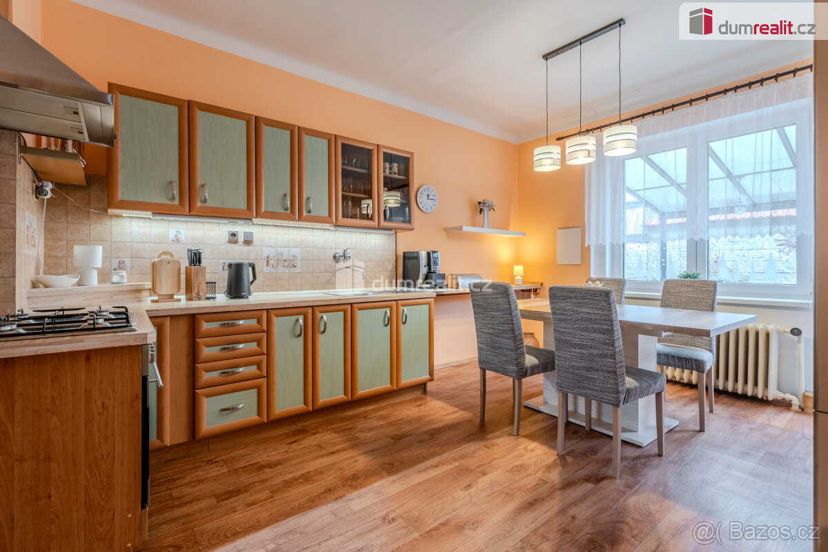 Prodej RD v Roudnici nad Labem - 2