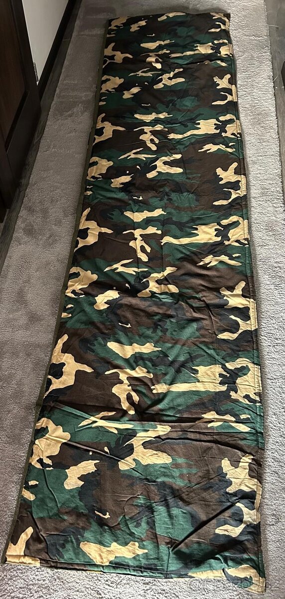 Ochrana k posteli - 2