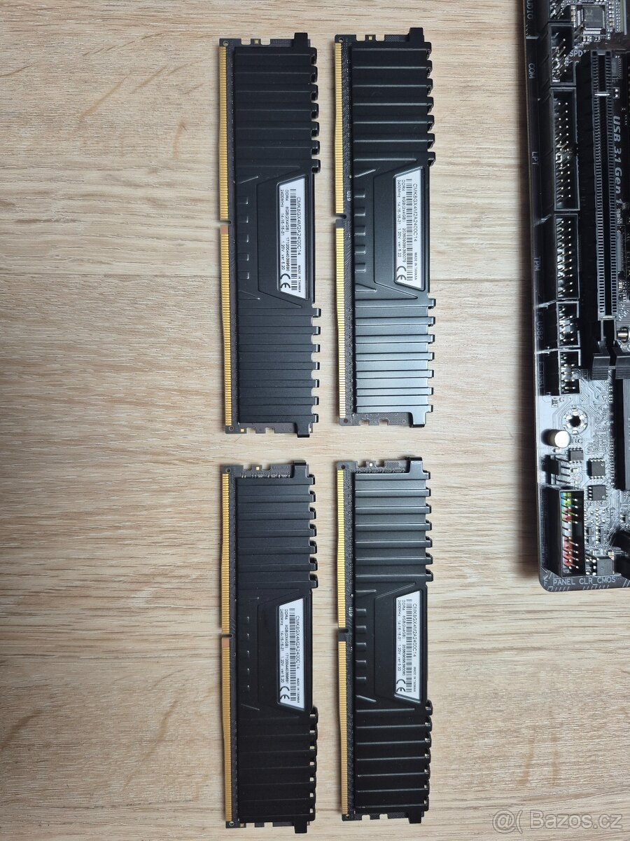 Komponenty do PC - 2