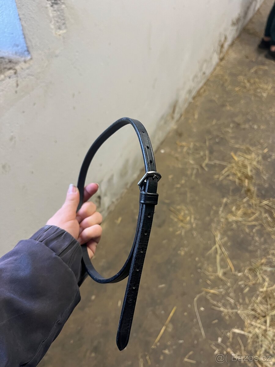 Podpínací řemínek - 2