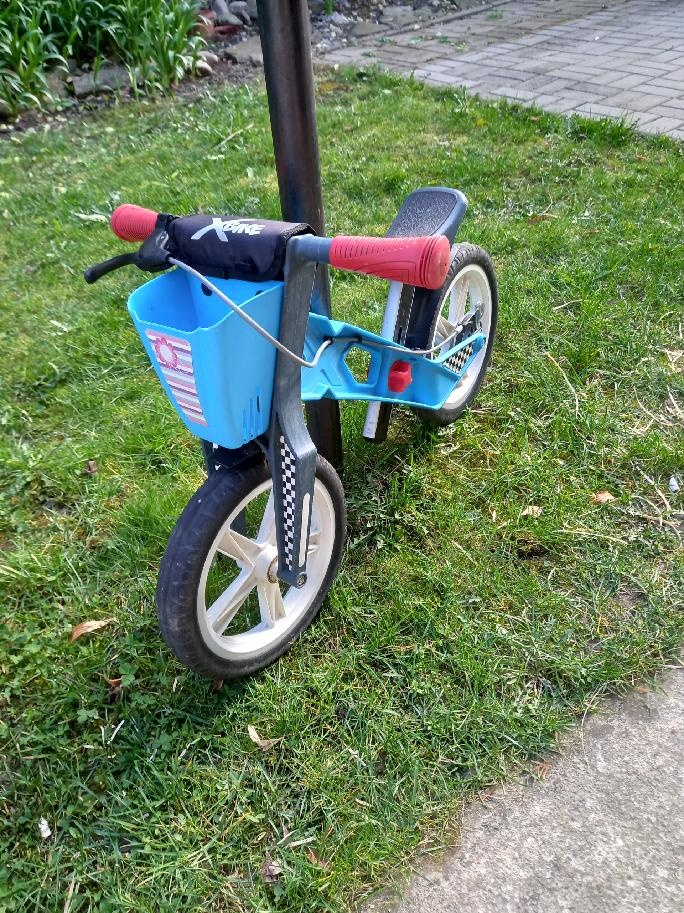 ODRÁŽEDLO + MOTORKA ZDARMA - 2