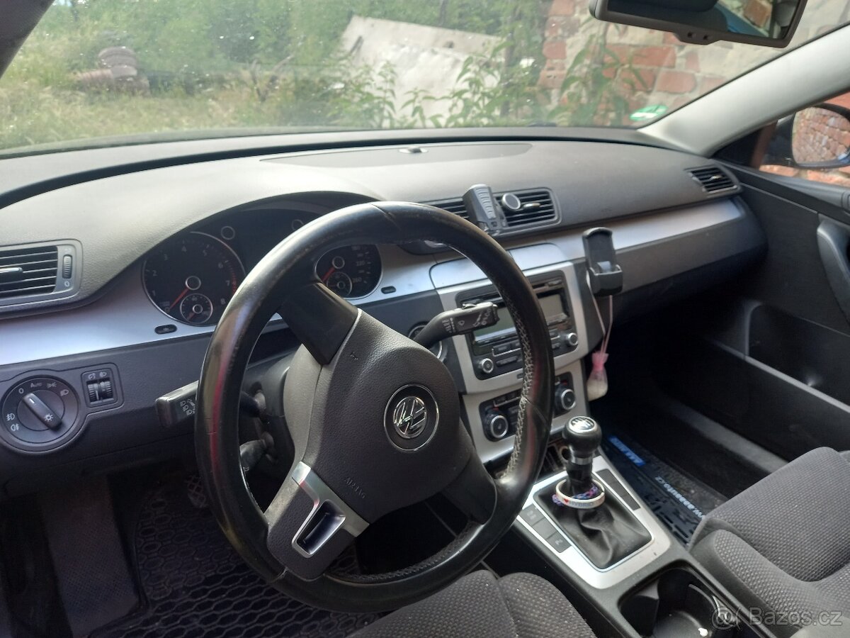 Passat - 2