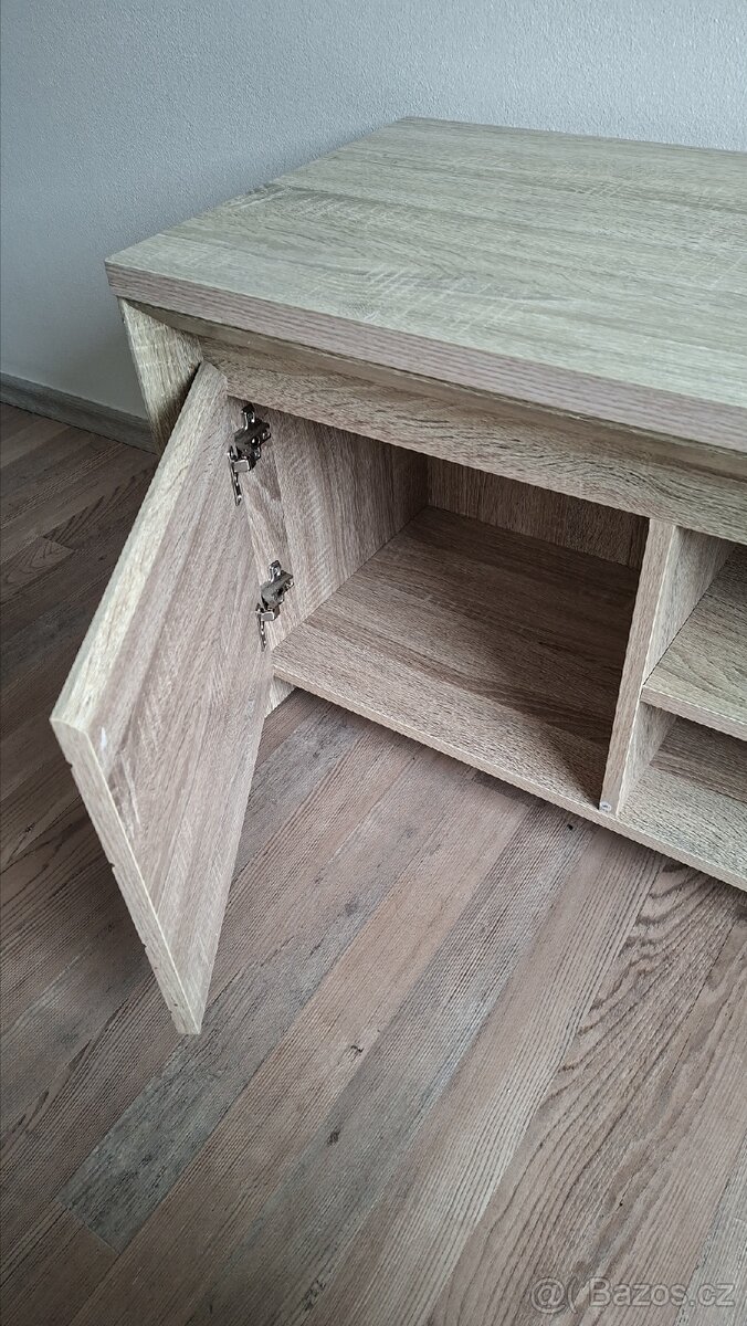 Televizní stolek - 2