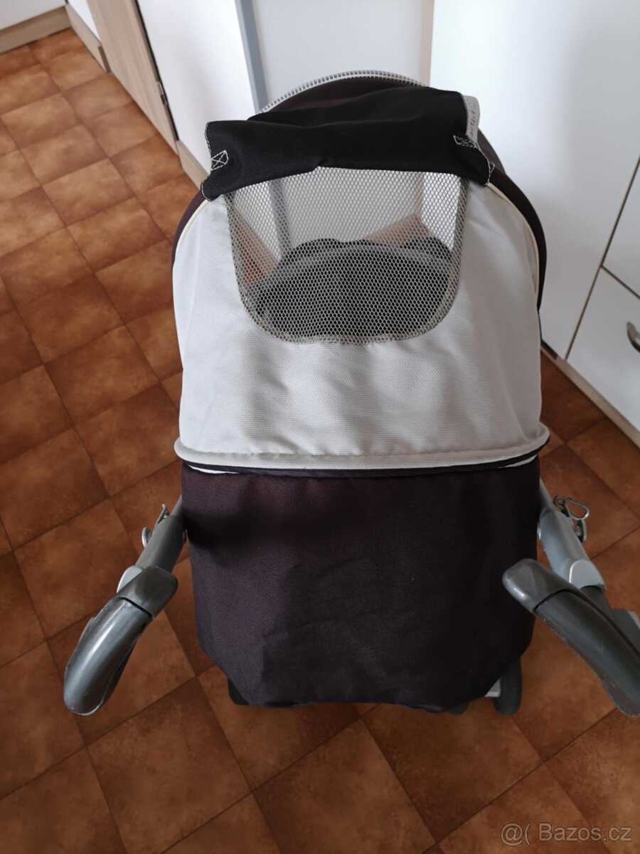 Kočárek Peg-Pérego Pliko P3 - 2