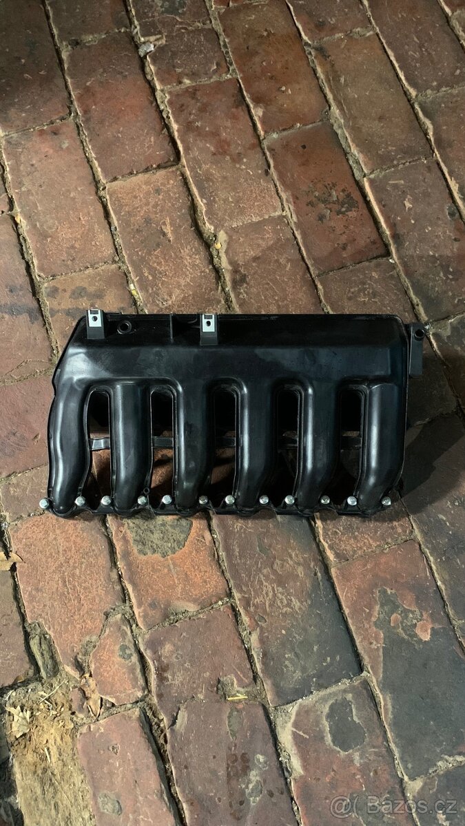 Sací potrubí BMW (M57) - 2