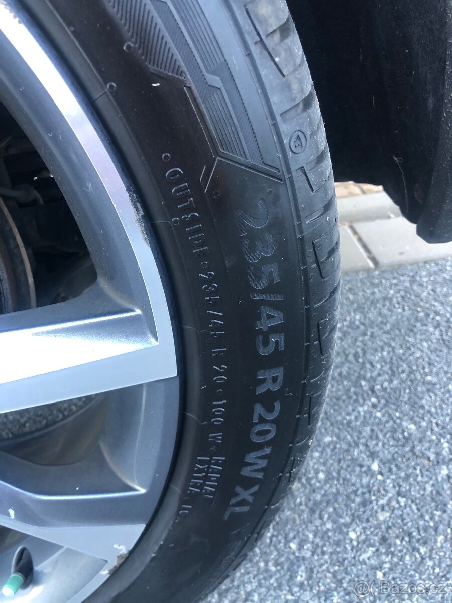 Barum Bravuris 5 - 2