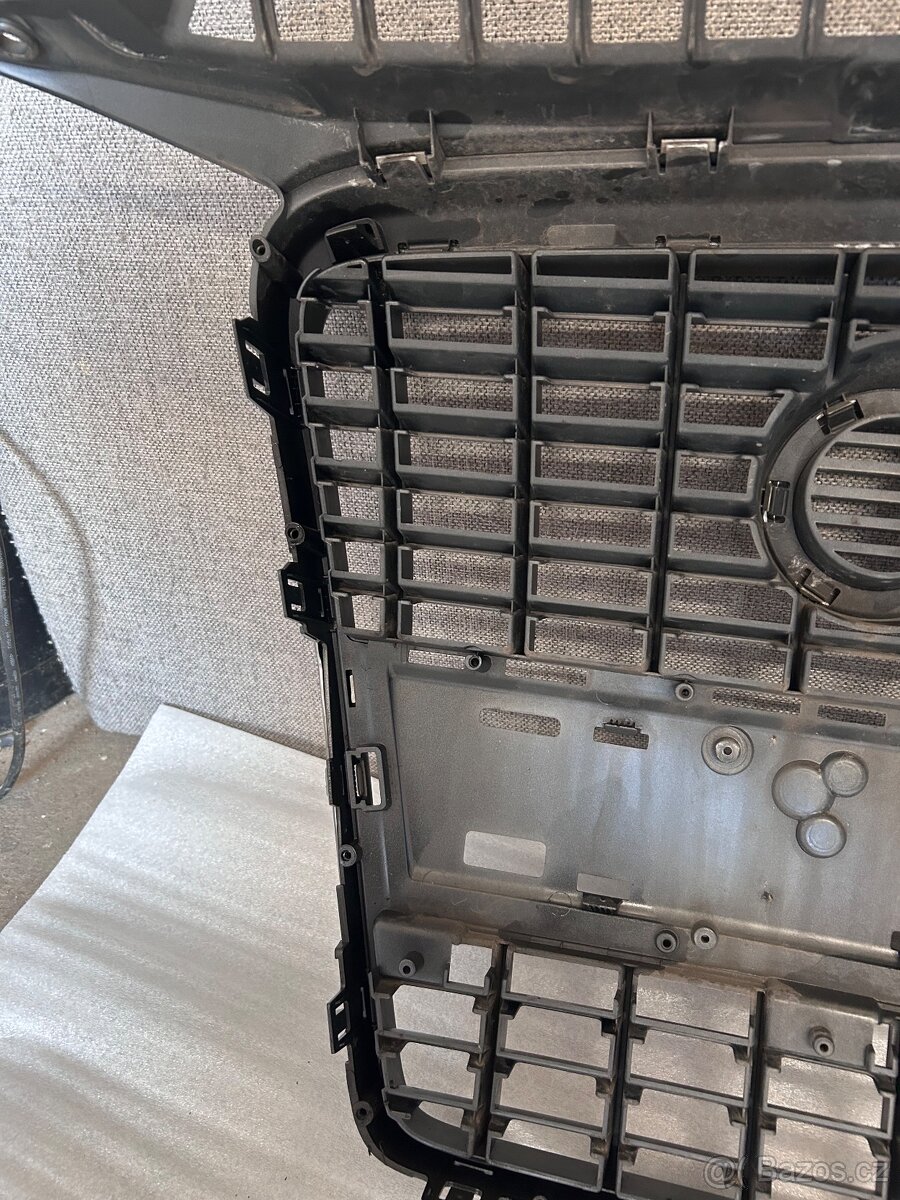 Maska A3 8p S-Line - 2