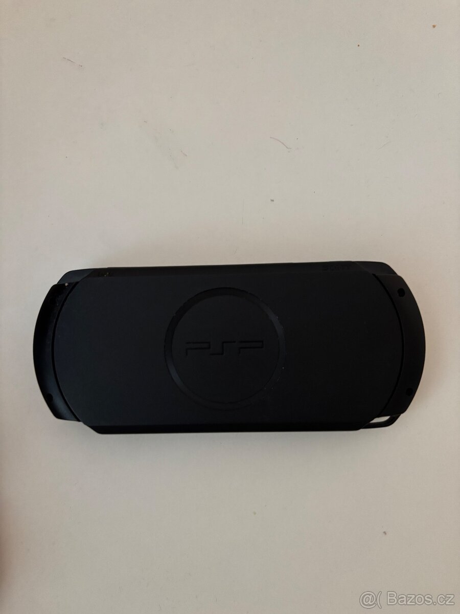 PSP-E1004 STREET - 2