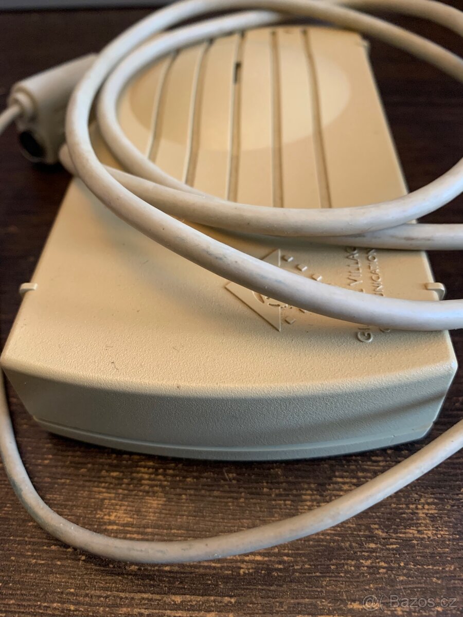 Apple Macintosh TelePort/Bronze - 2