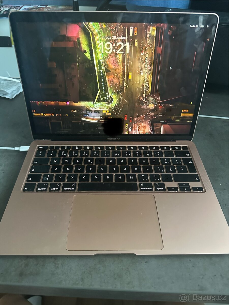 MacBook Air - 2
