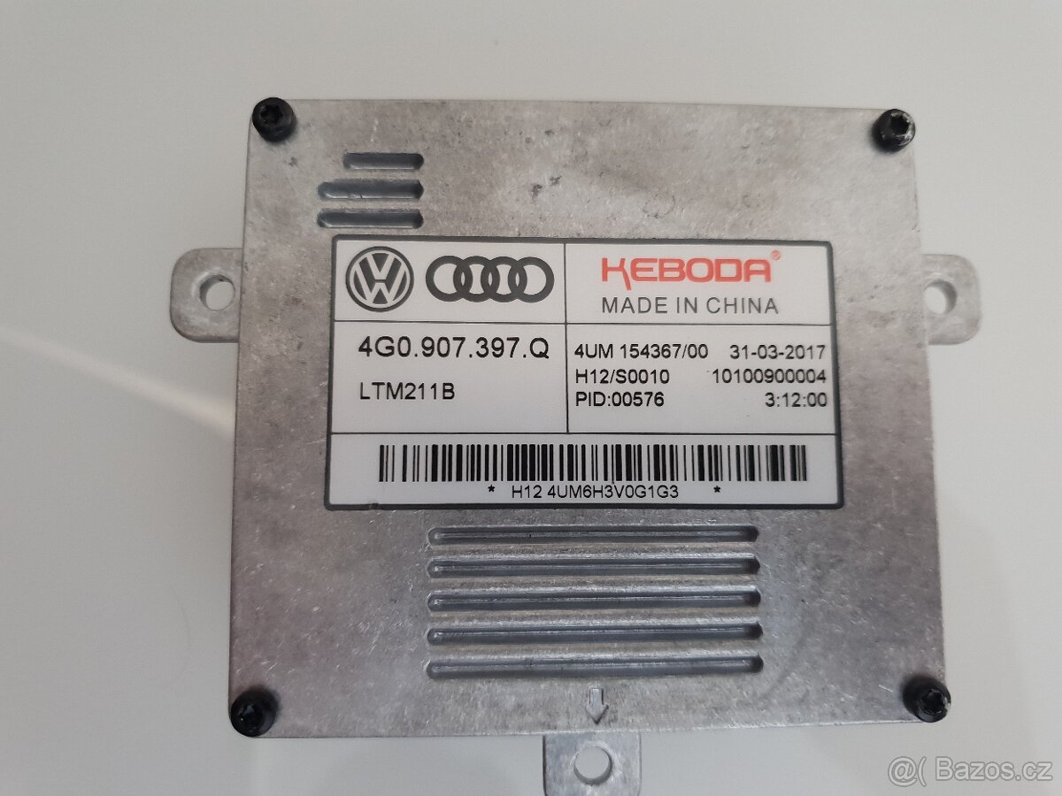 4G0 .907.397.Q - 2