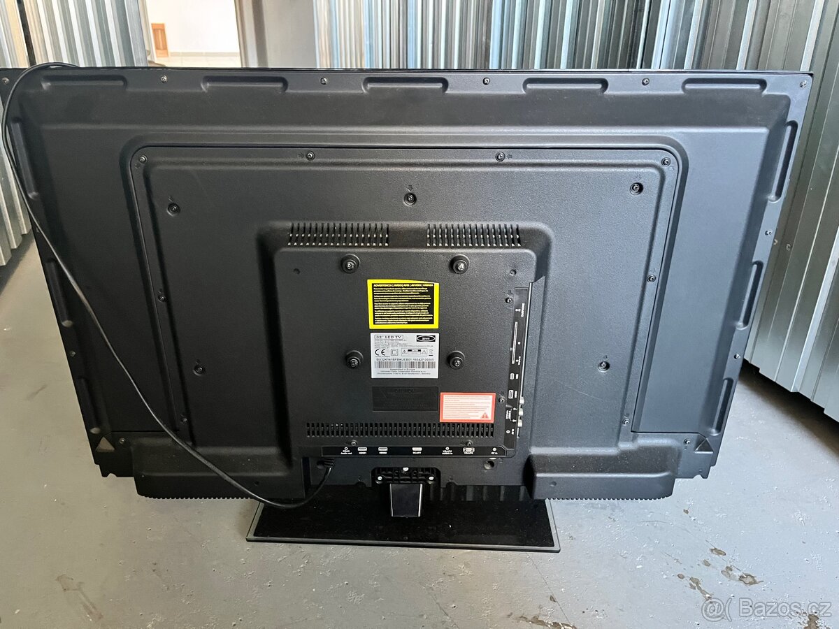 Televize Blaupunkt 32” - 2