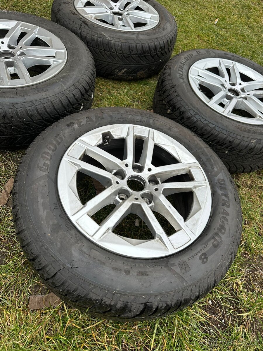 5x112 r16 - 2