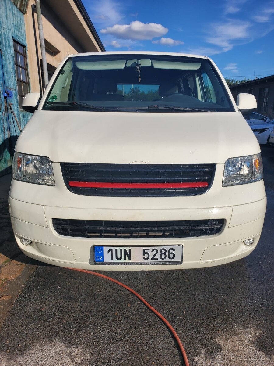 na t5 světla - 2
