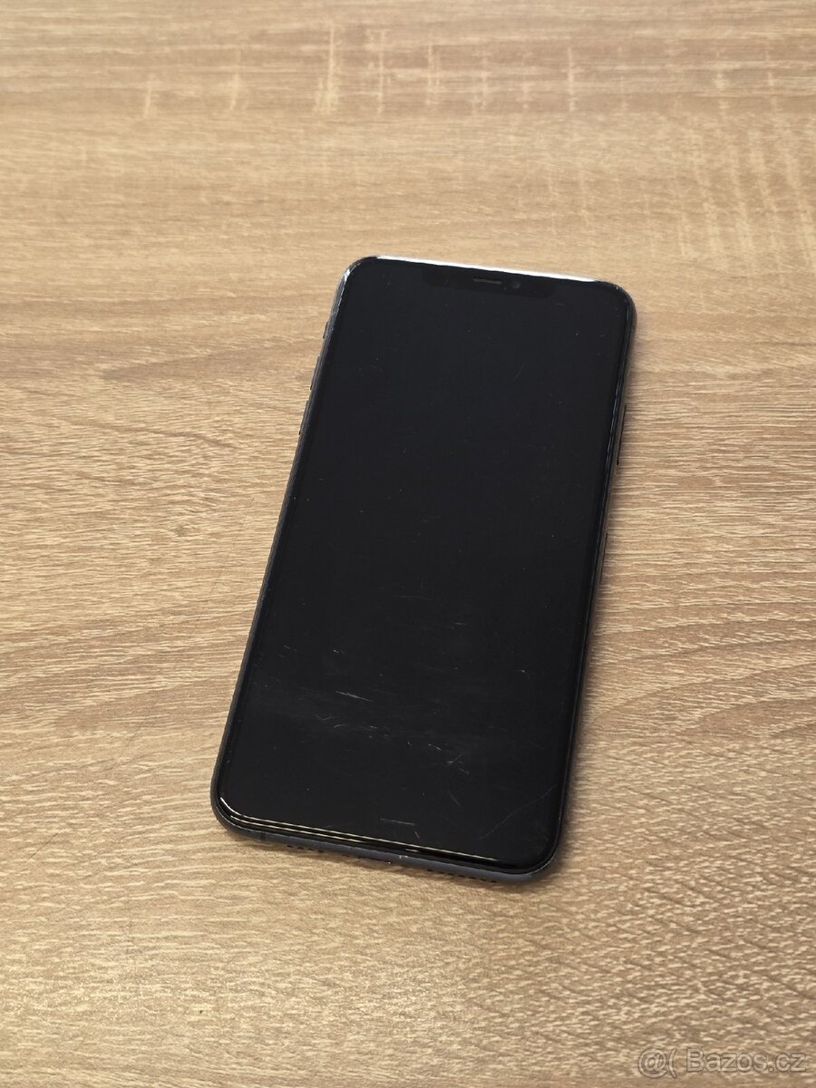 iPhone 11 pro max 64GB - 2