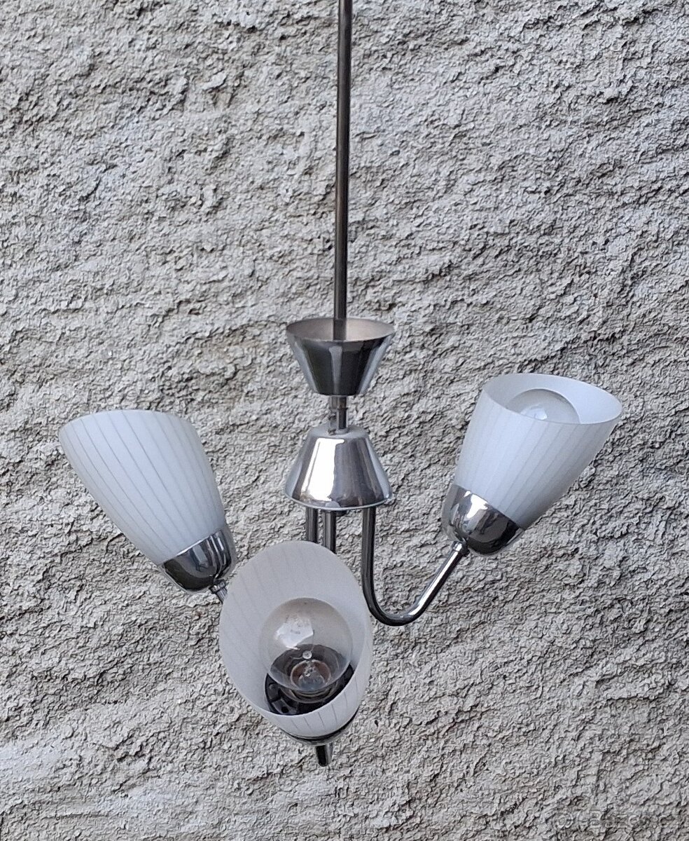 2 DOBOVÉ LUSTRY - 2