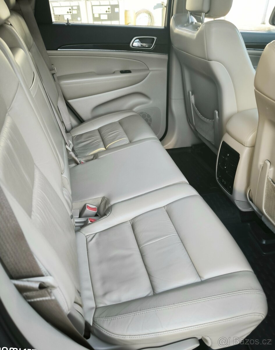 JEEP Grand cherokee - 2