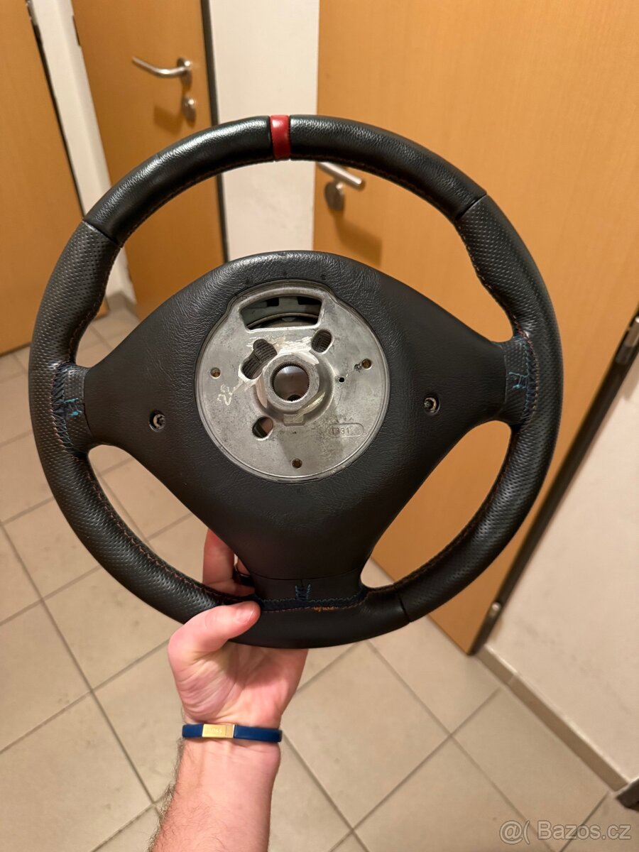 Volant e36 - 2