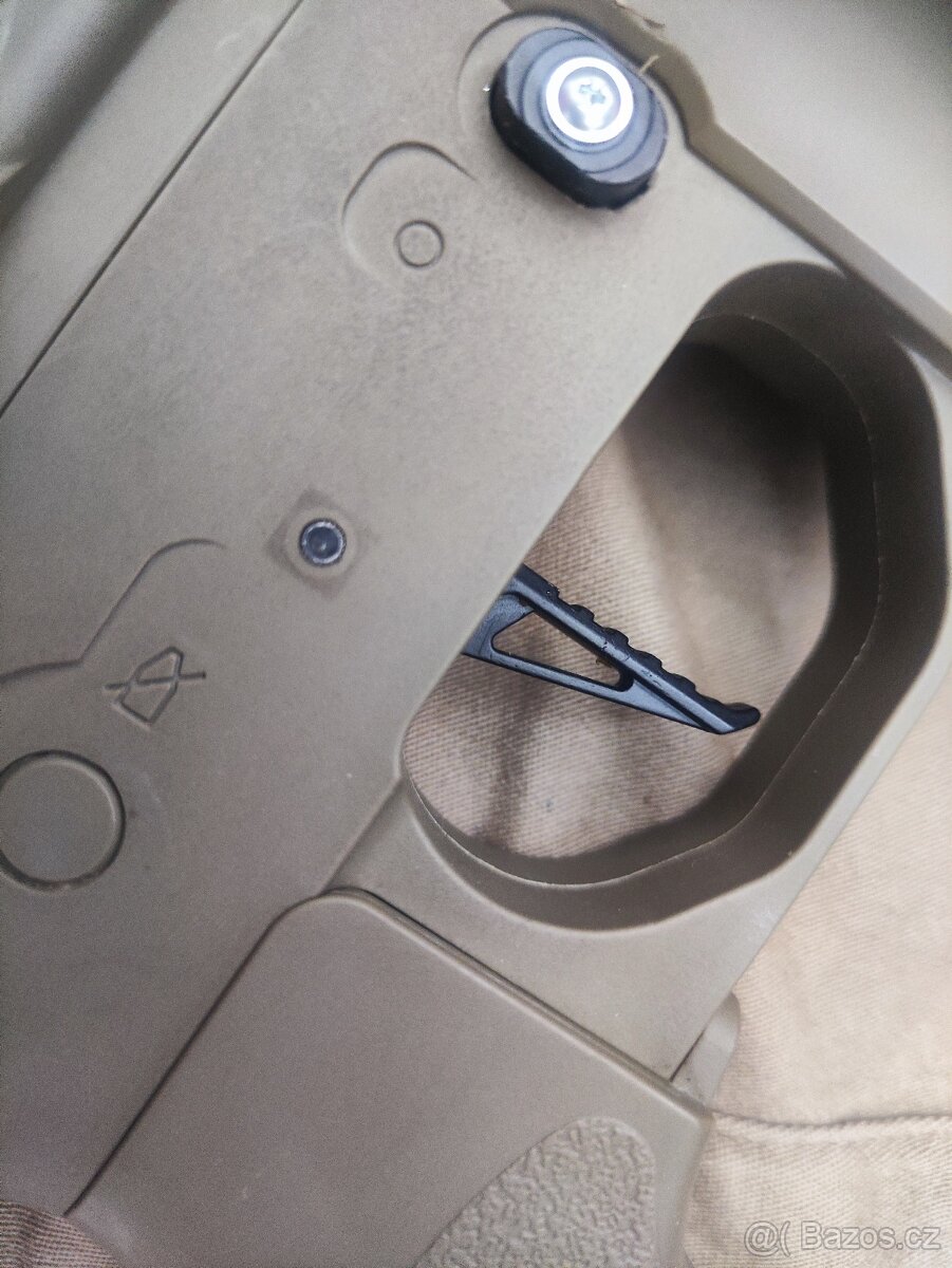 Airsoft specna arms -lancer tactical - 2
