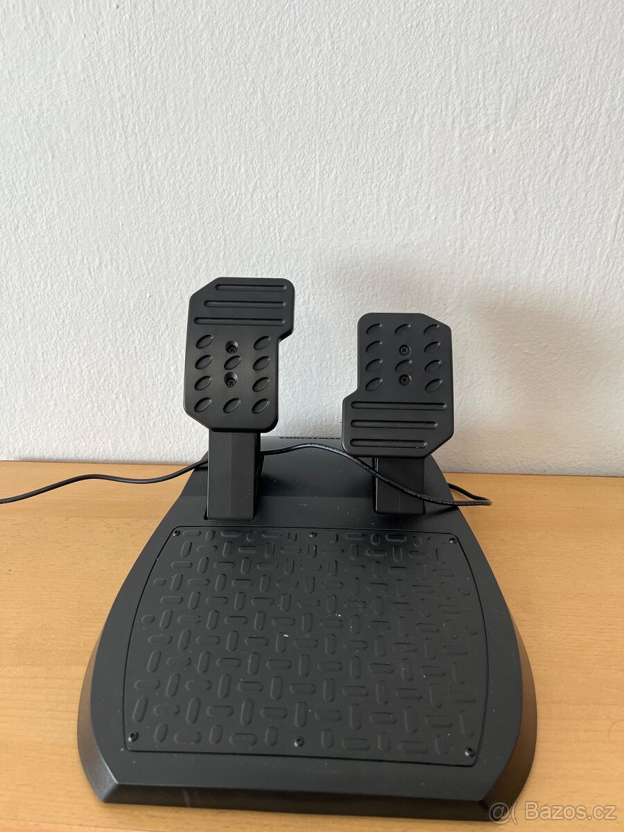 Volant Thrustmaster Ferrari 458 - 2
