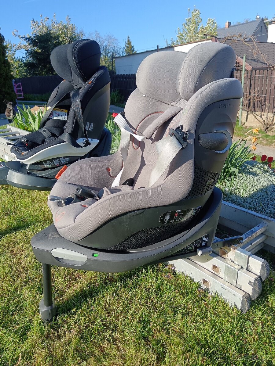 Cybex sirona GI - 2