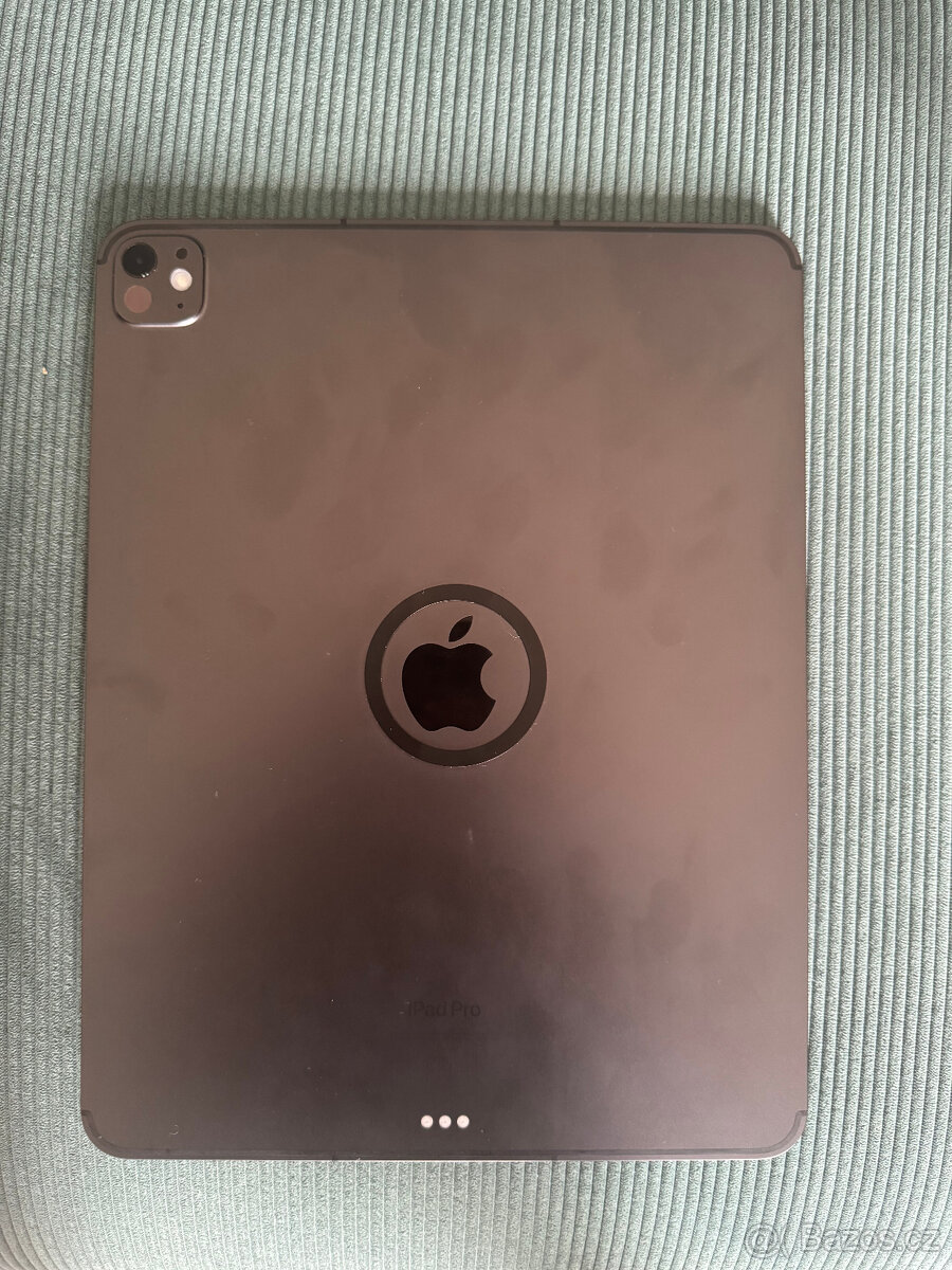 iPad Pro 13 M4 Cellular 256Gb - 2