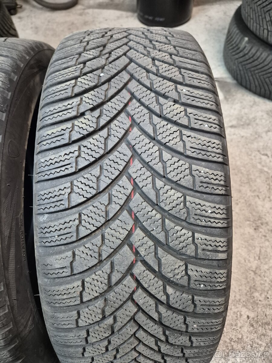 225/45 r19 zimní Firestone - 2
