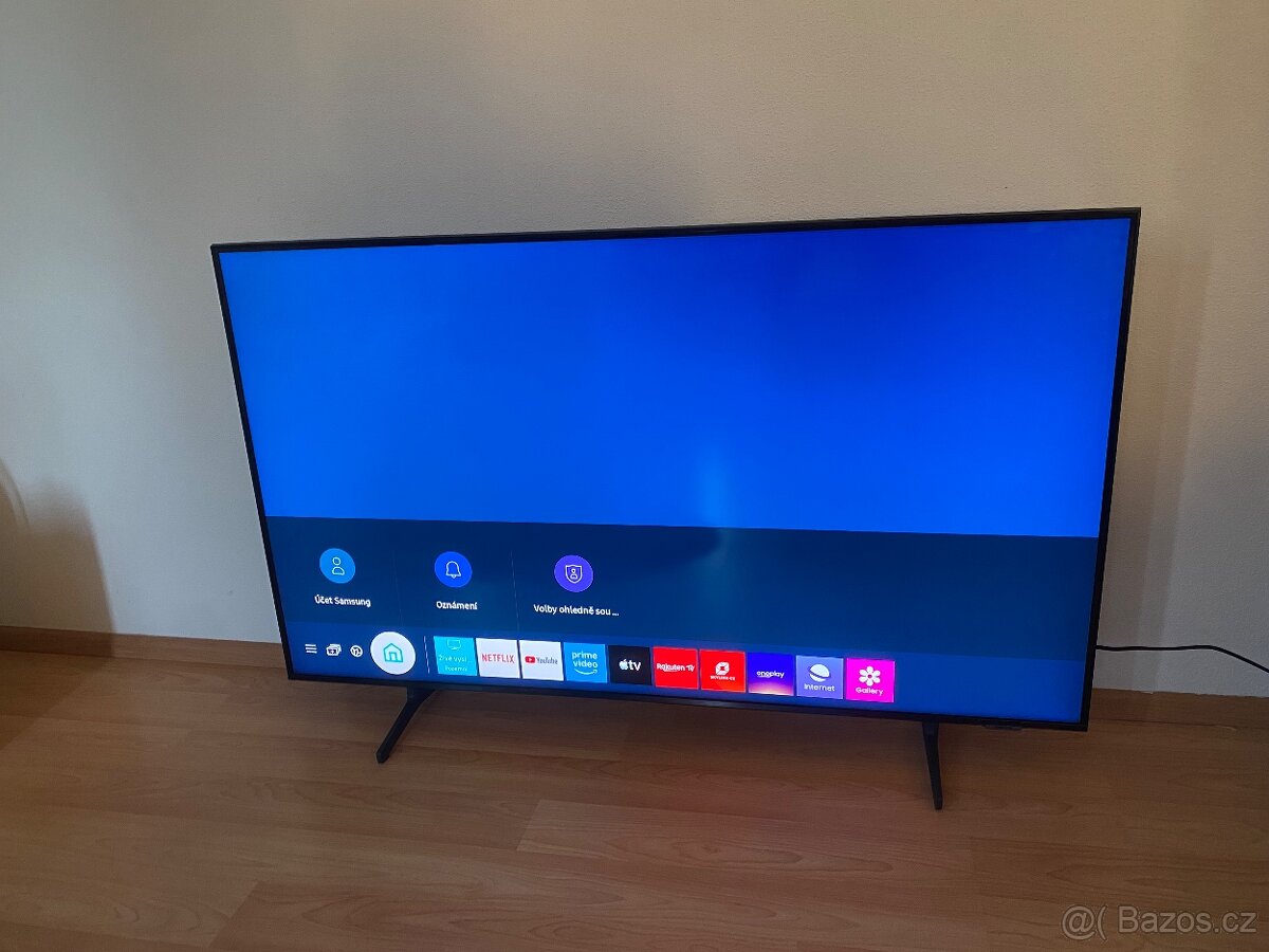 TV Qled Samsung - 2