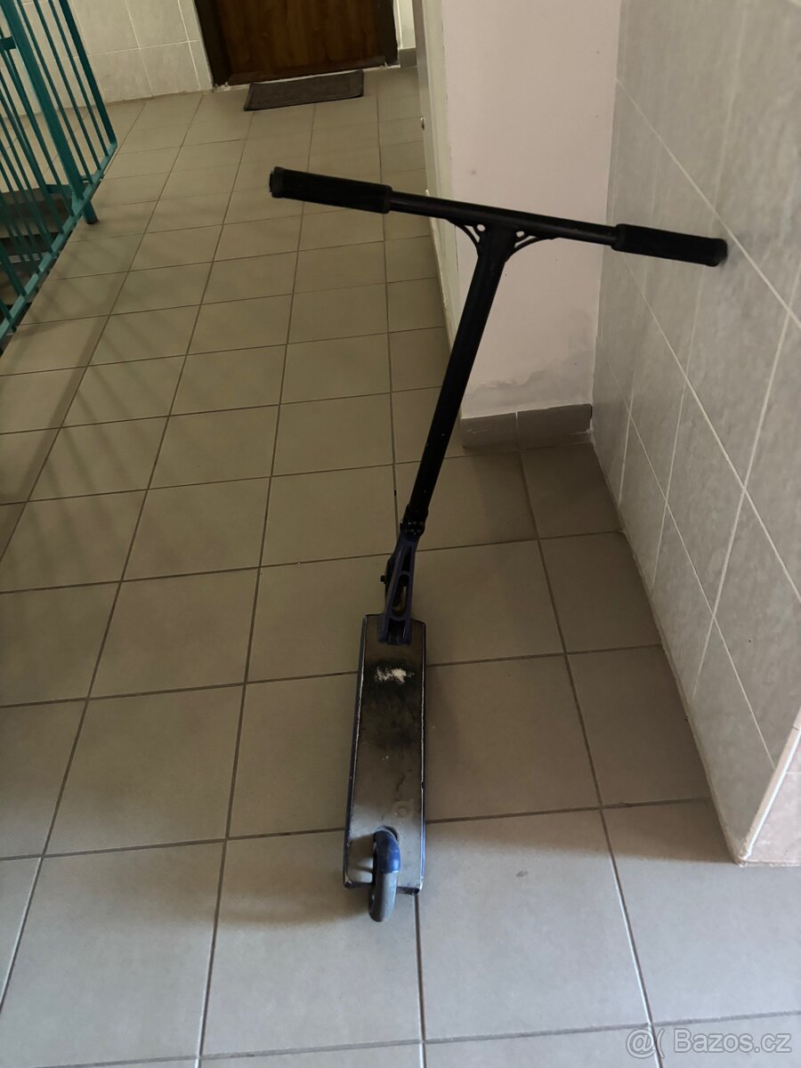 Koloběžka - 2