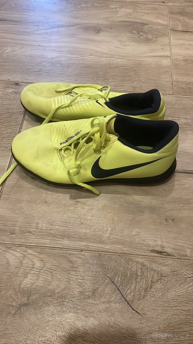 Boty Nike - 2