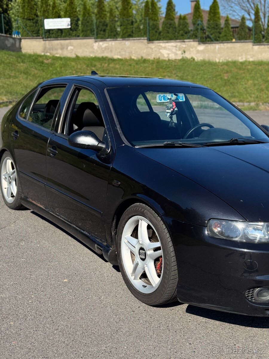 Seat Leon ARL - 2