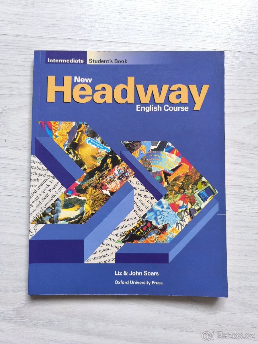 New Headway English Course - 2
