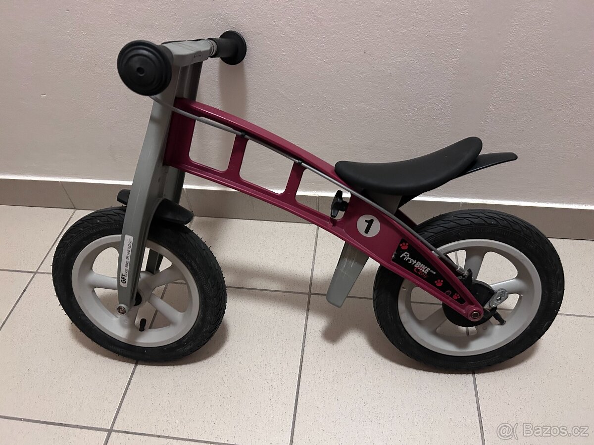 FIRST BIKE / odrážedlo - 2