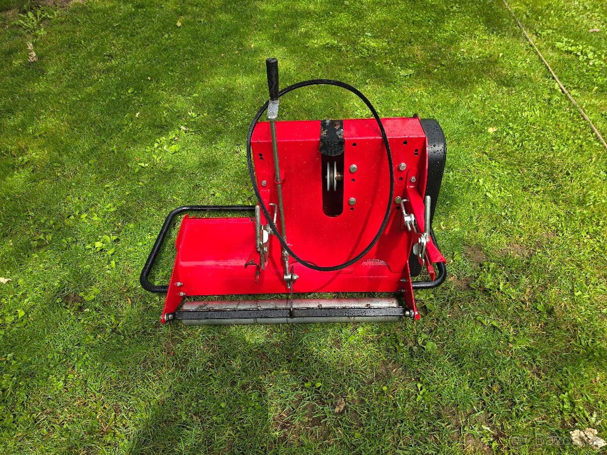 Westwood Countax vertikutator - 2