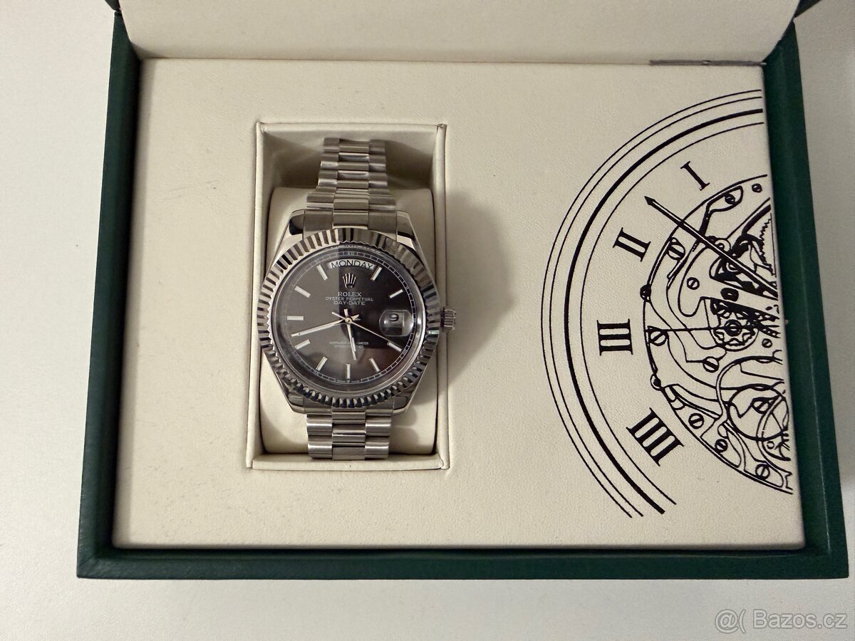 Hodinky Rolex - 2