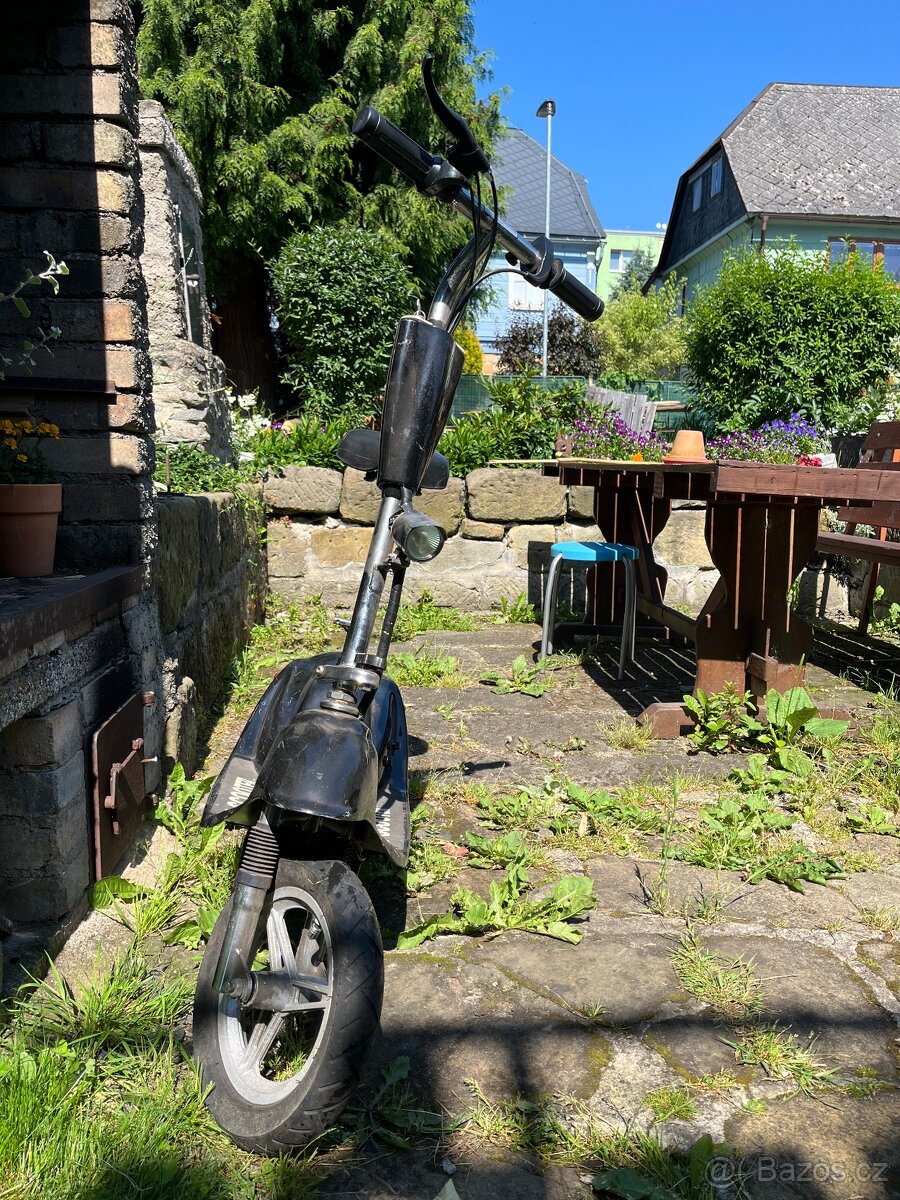 E-Scooter - 2