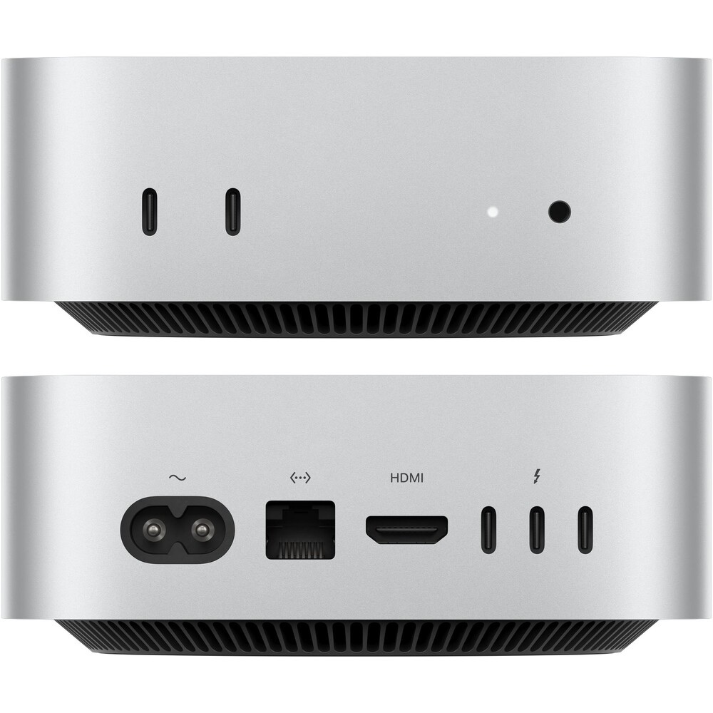 Mac mini M4 256gb 16gb ram - 2