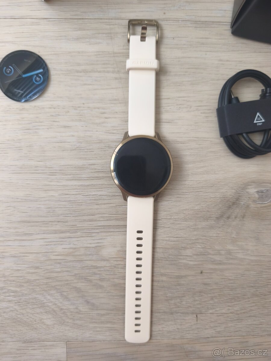 Garmin Venu 4 41mm - 2