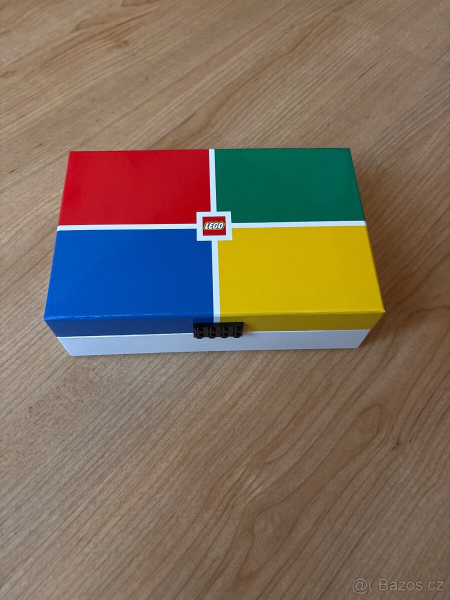 Lego Hodinky pánské - 2