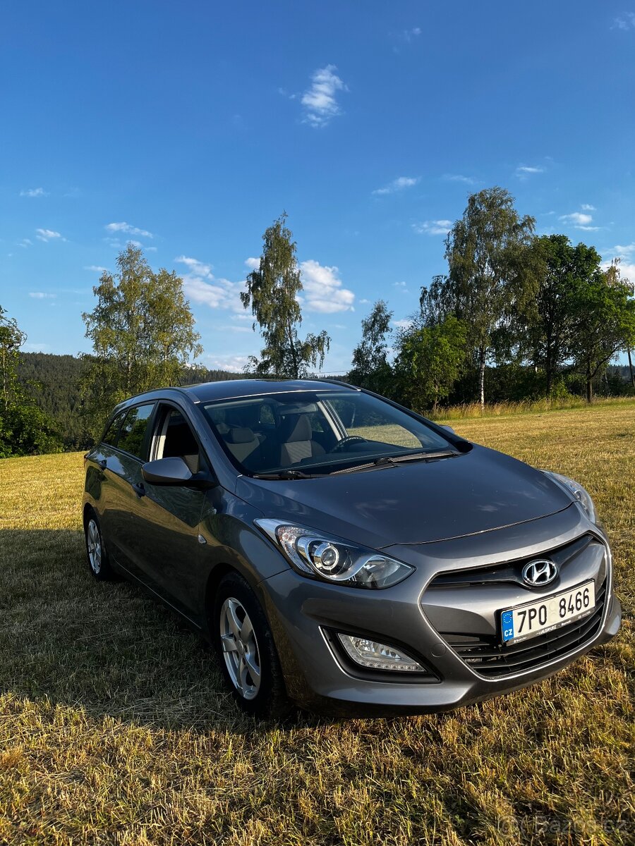 Hyundai i30 - 2